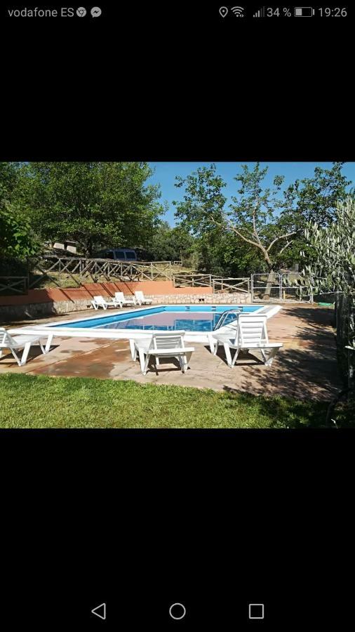 Cabanas Rurales La Vega Burunchel Exterior photo